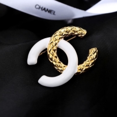 Chanel Brooches